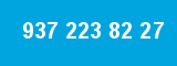 937 223 82 27